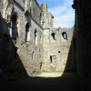Chepstow Castle