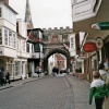 Salisbury