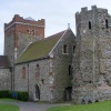 Dover Castle