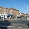 Ickenham High Street