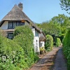 The Edge of Exmoor
