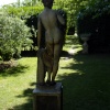 Crook Hall Gardens, Durham City