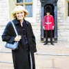Me at the Tower of London 2006!