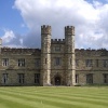 Leeds Castle 2006
