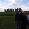 Stonehenge 2006