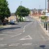 Armstrong Road