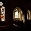 Parish Church of St Mary the Virgin, North Aston, Oxon.