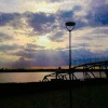 Wirral waterfront