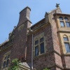 Gargoyles at Knightshayes
