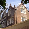 Undergoing renovation.