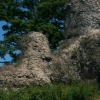 Saffron Walden Castle