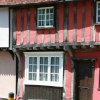 Tudor house