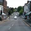 The High Street