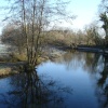 River Test at Wherwell