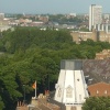 Newcastle upon Tyne