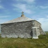 Very old Chapel built from local stone