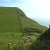South West Coast walk