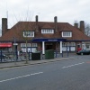Watford Station (Met)