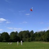 Lets go fly a kite.