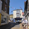 Cowes High Street May 2009
