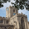 Ivinghoe Church, Bucks