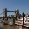 Tower Bridge June 2009