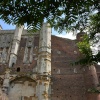 Thornton Abbey