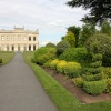 Brodsworth Hall