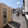 Phone boxes
