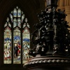 Beverley Minster 11