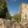 Parish Church, Dinton, Bucks