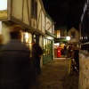 One of the streets.