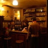Old Victorian Pub.