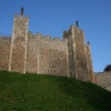 The Castle