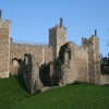 The Castle