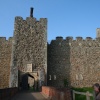 Castle Gatehouse