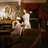 The Victorian Parlour