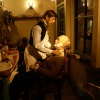 Is this Sweeney Todd?