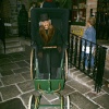 Now thats what you call a wheelchair.