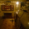 Old chemist shop.