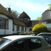 Thatched Cottage