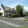 Another Briantspuddle cottage