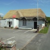 Briantspuddle's Village Hall