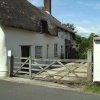 More  thatched cottages!