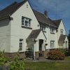 Former Council Houses?