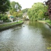 Bourton on the Water
