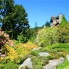 The House at Cragside.