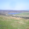 Barden Reservoir, North Yorks