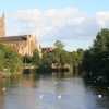 Worcester Cathedral