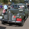 Felixtowe Rally